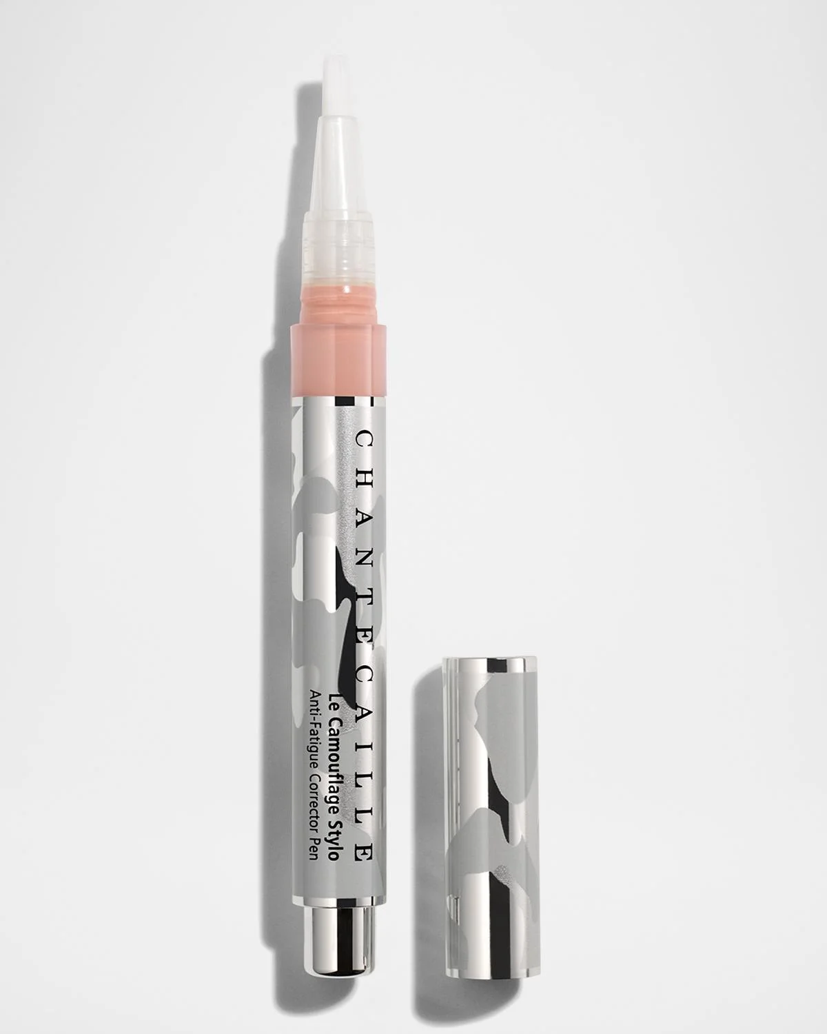 Le Camouflage Stylo - 1