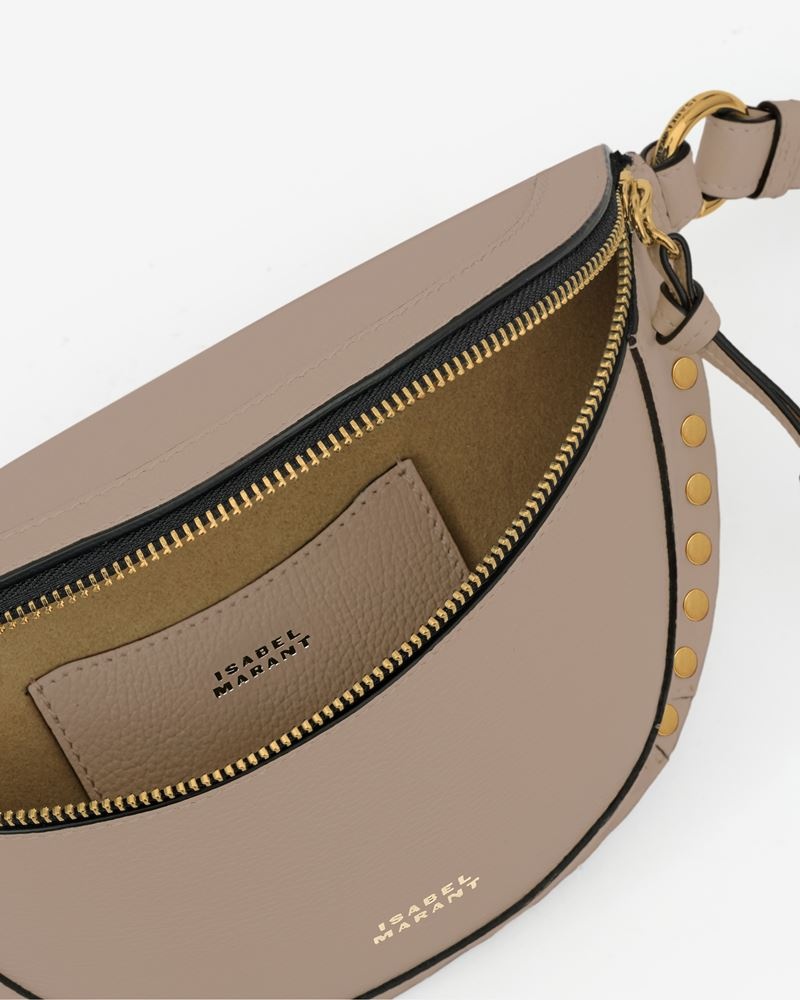 SKANO LEATHER BELT BAG - 3