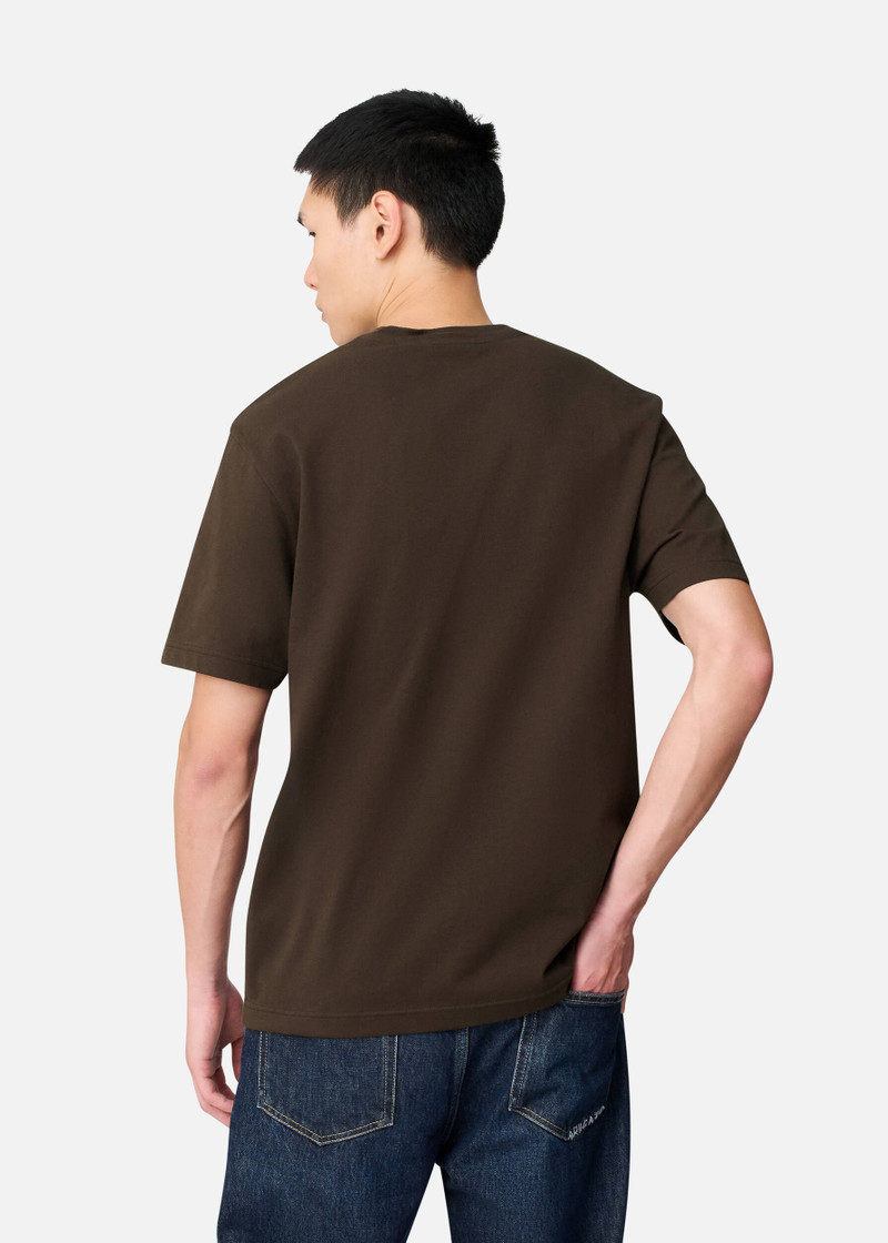 Micro Bee Bird T-Shirt 3