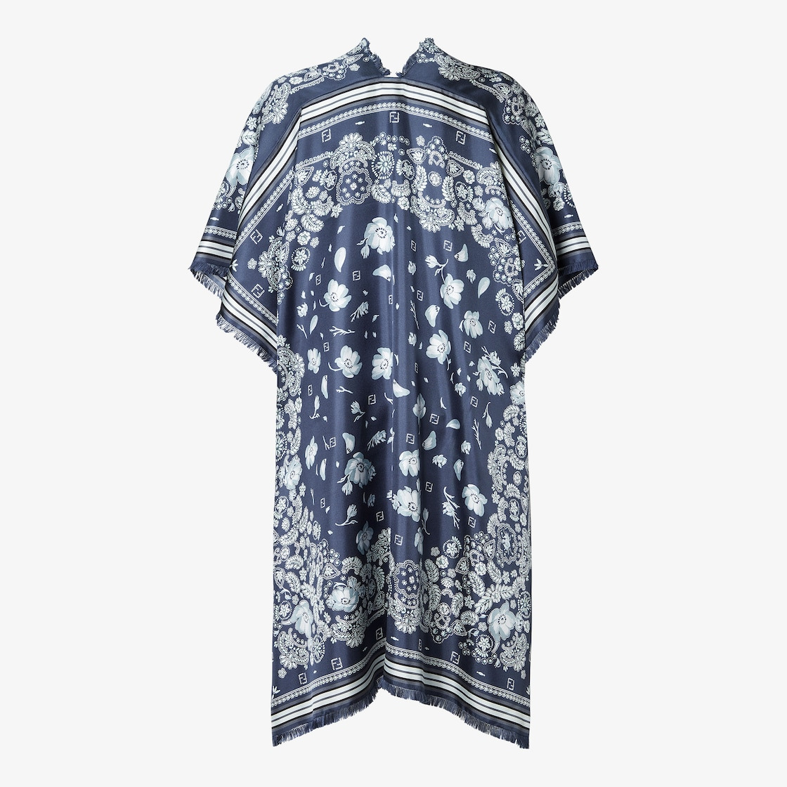 Poncho - 2