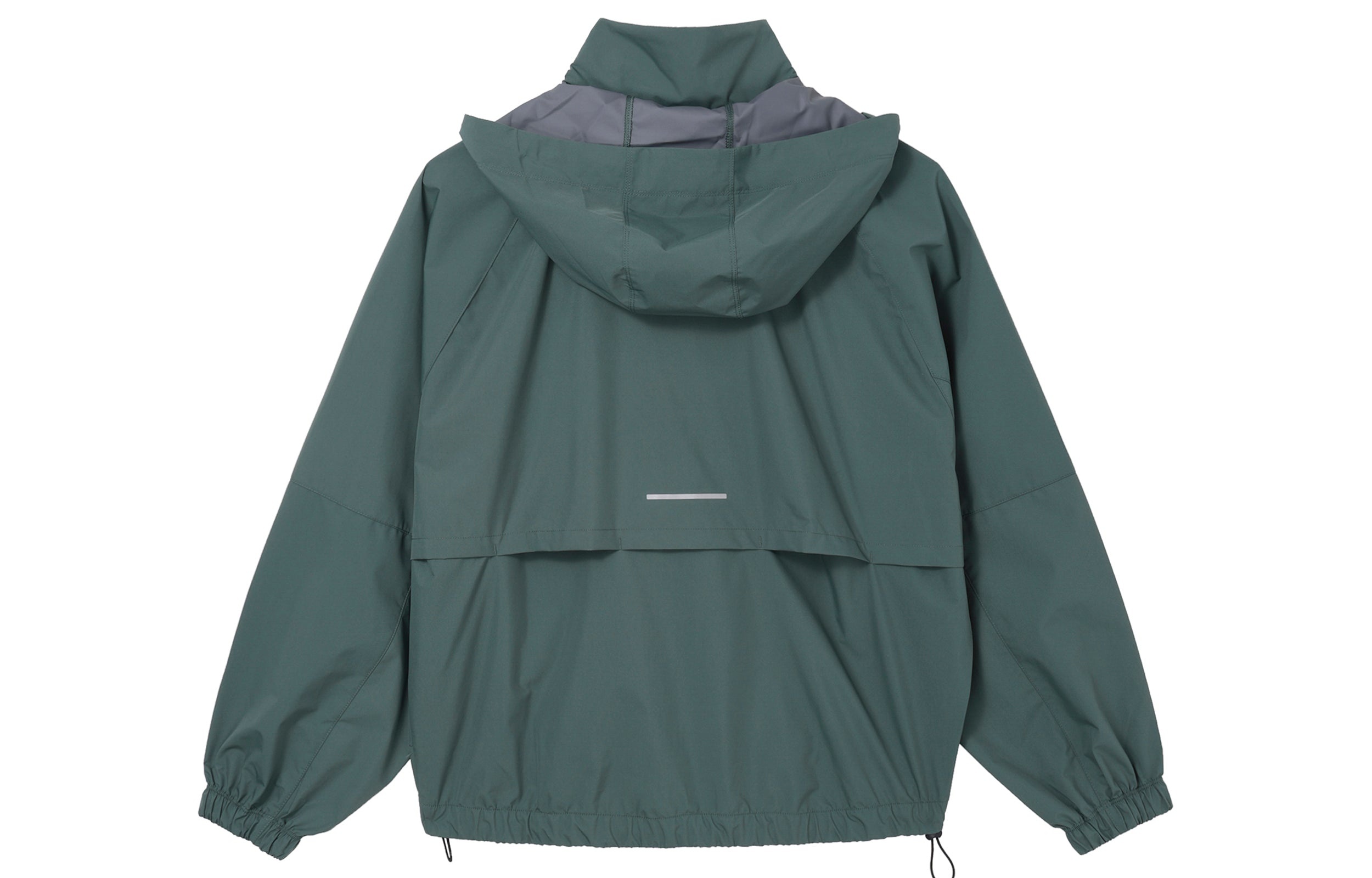 (WMNS) Nike Swift Jacket 'Green' FB7493-338 - 2