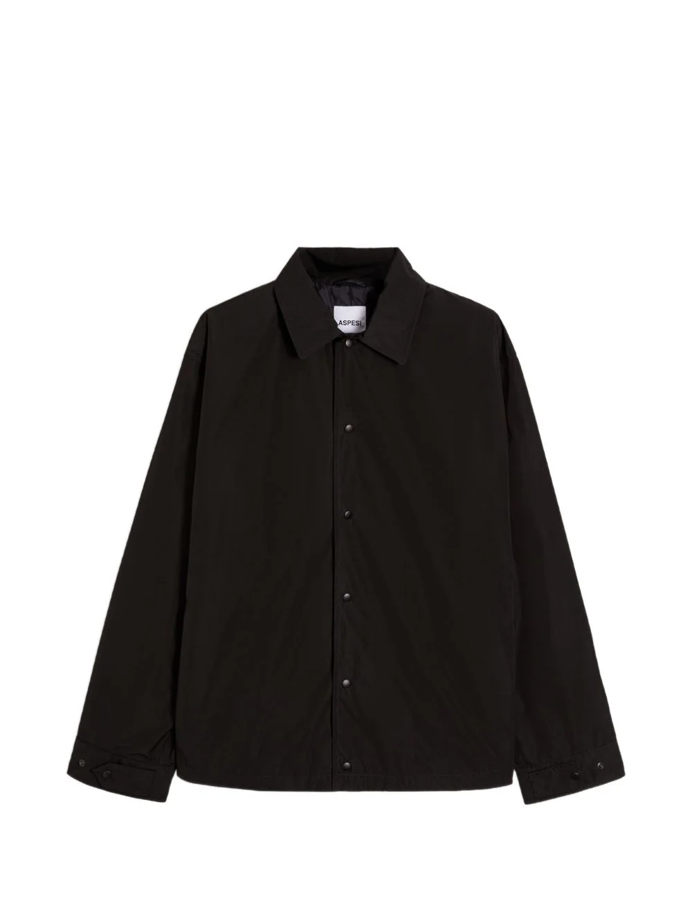 waterproof shirt jacket - 1