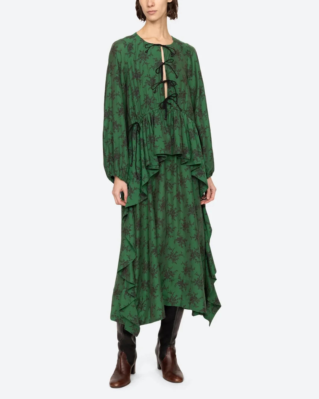 JOAN DRESS - 8