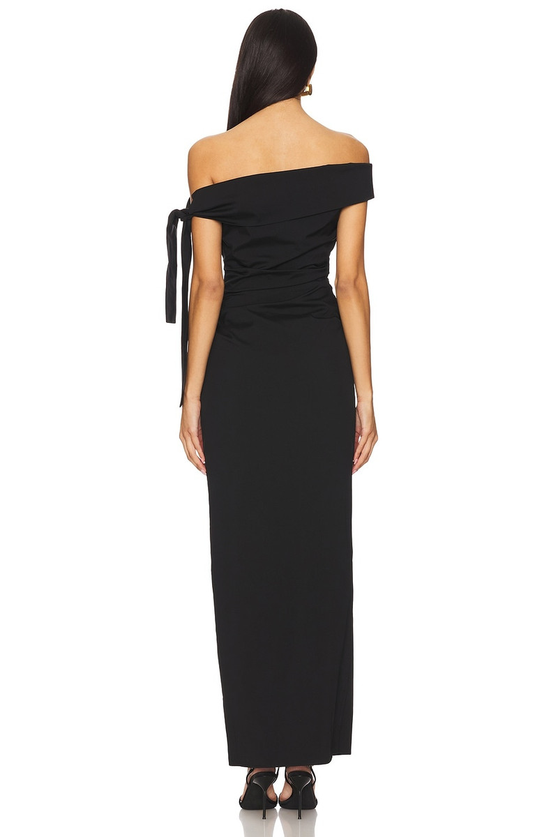 ROBE DE SOIR&Eacute;E DAHLIA 4
