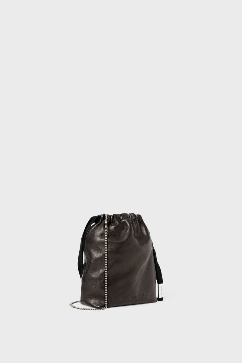 Ann Demeulemeester Salma Mini Soft Bag outlook