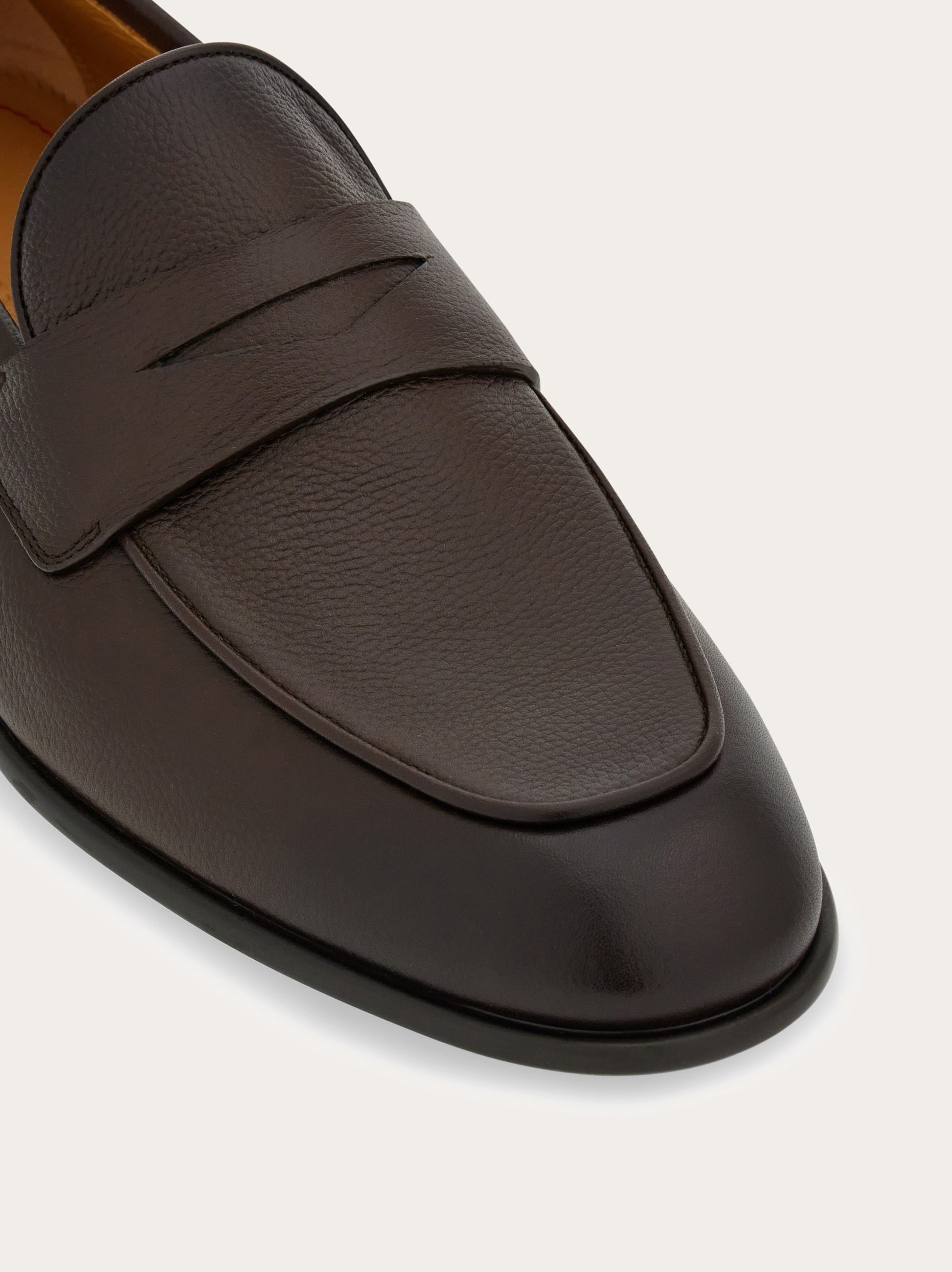 SALVATORE FERRAGAMO カンチニ シッフ カトホルタ 【関税込】 FERRAGAMO Penny loafer | REVERSIBLE