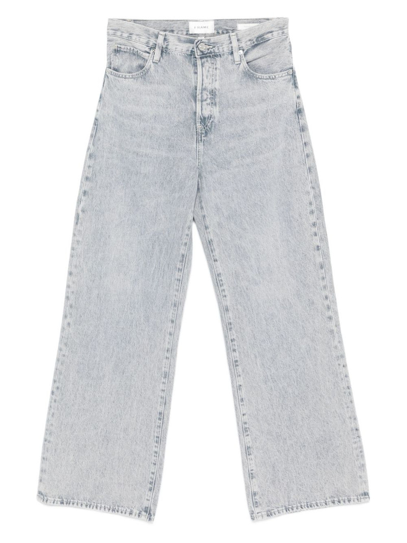 The Loose jeans 1