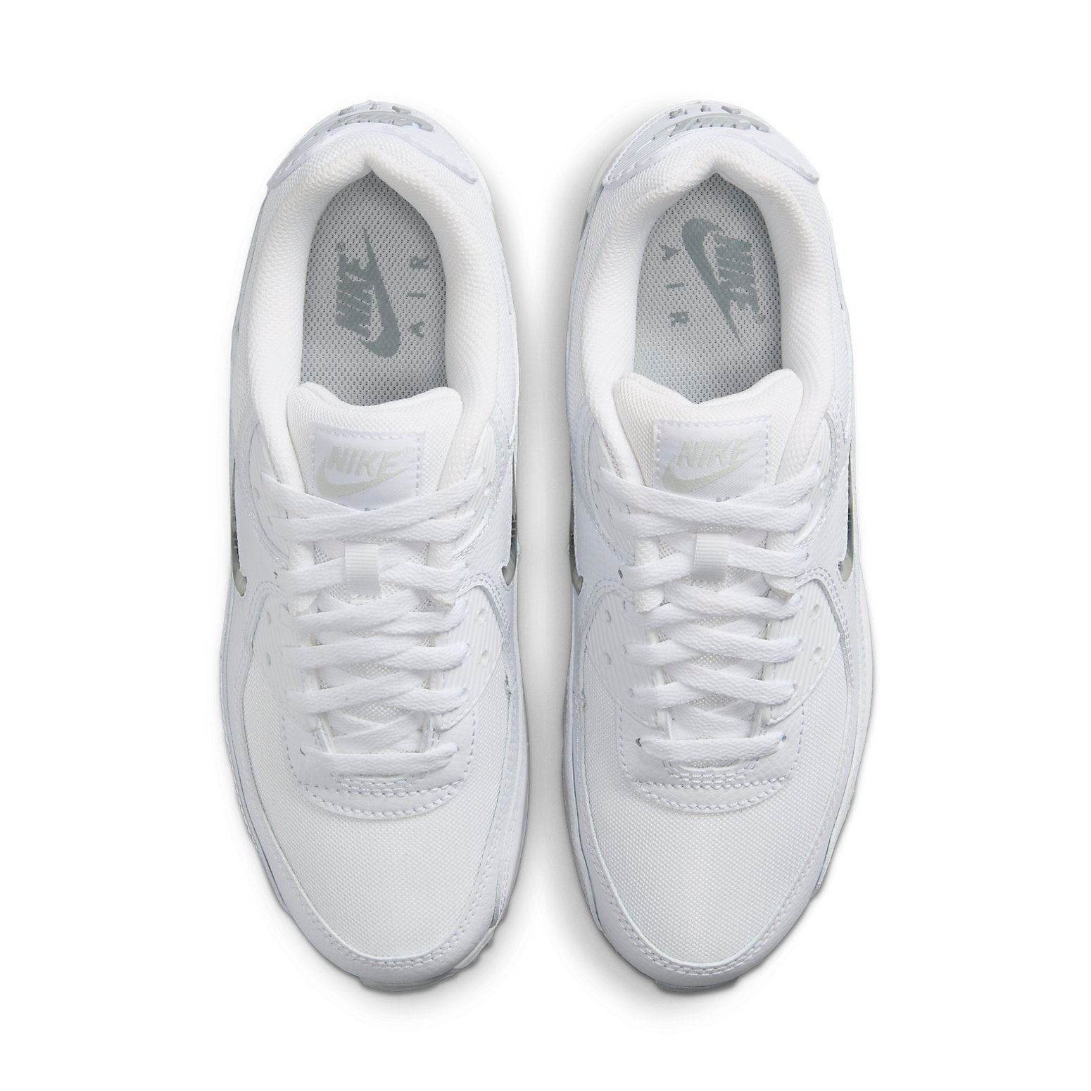 Nike Air Max 90 'White Jewel' FN8005-100 - 4