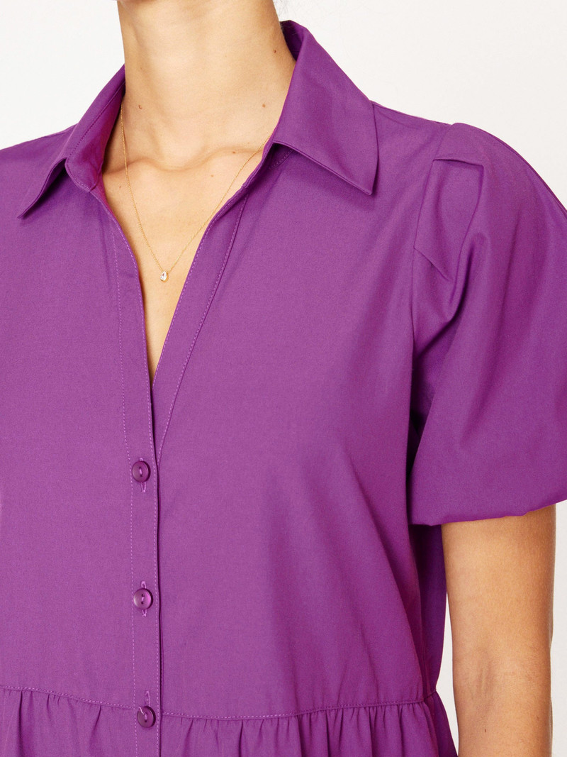 The Havana Mini Dress 8