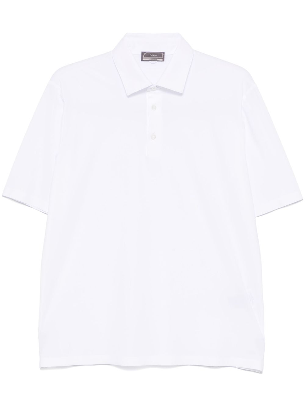 Spring polo shirt - 1