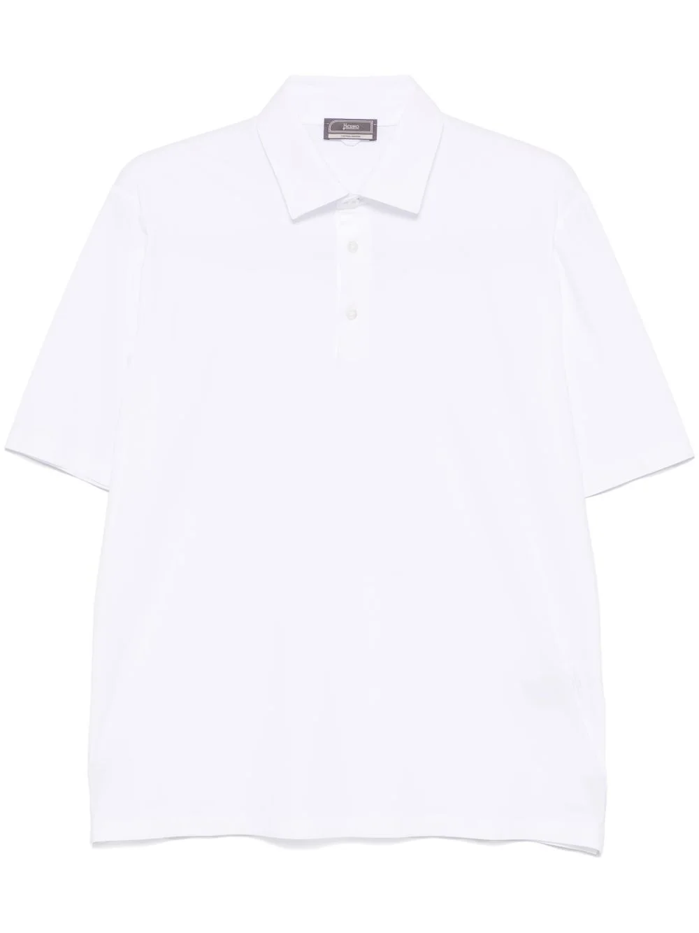 Spring polo shirt - 1