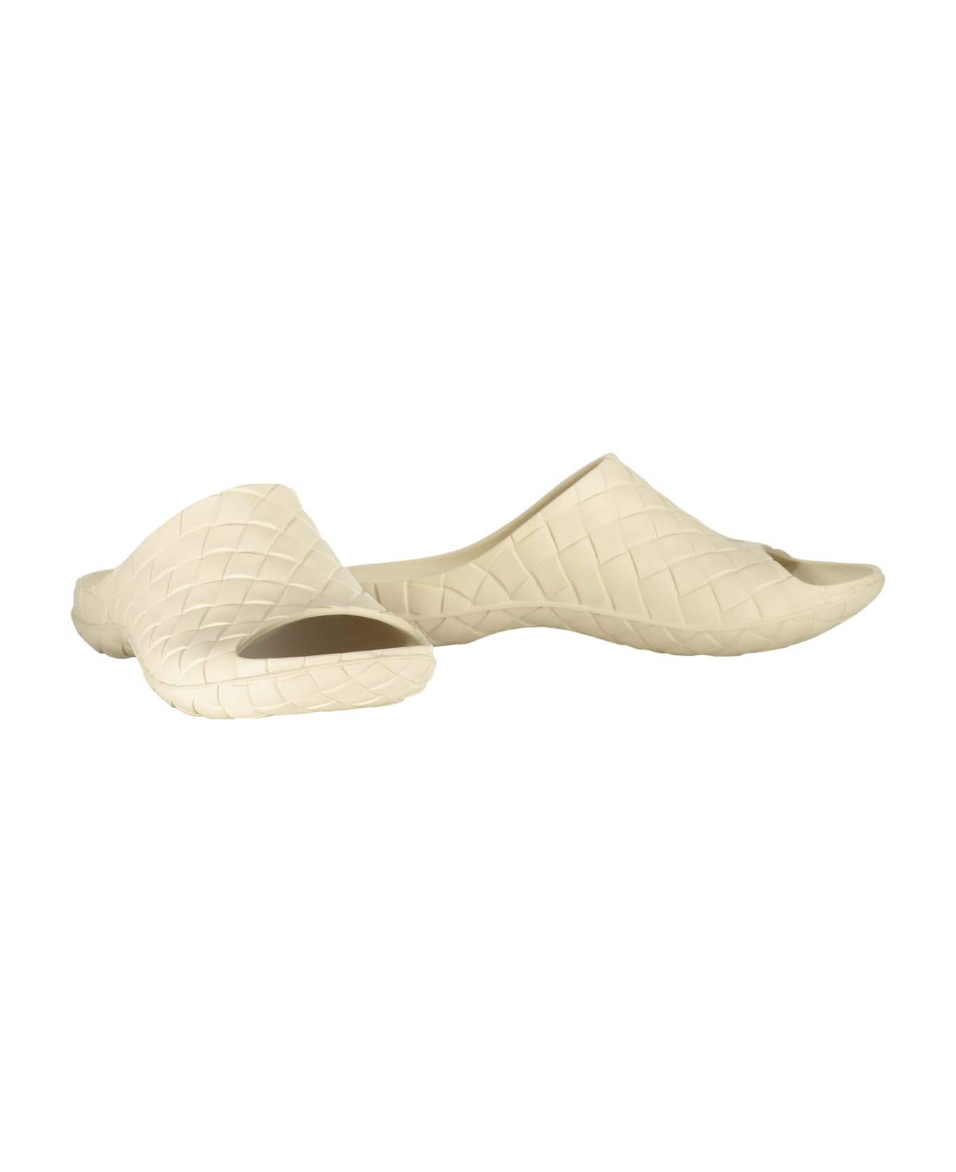 Rubber Slides - 2