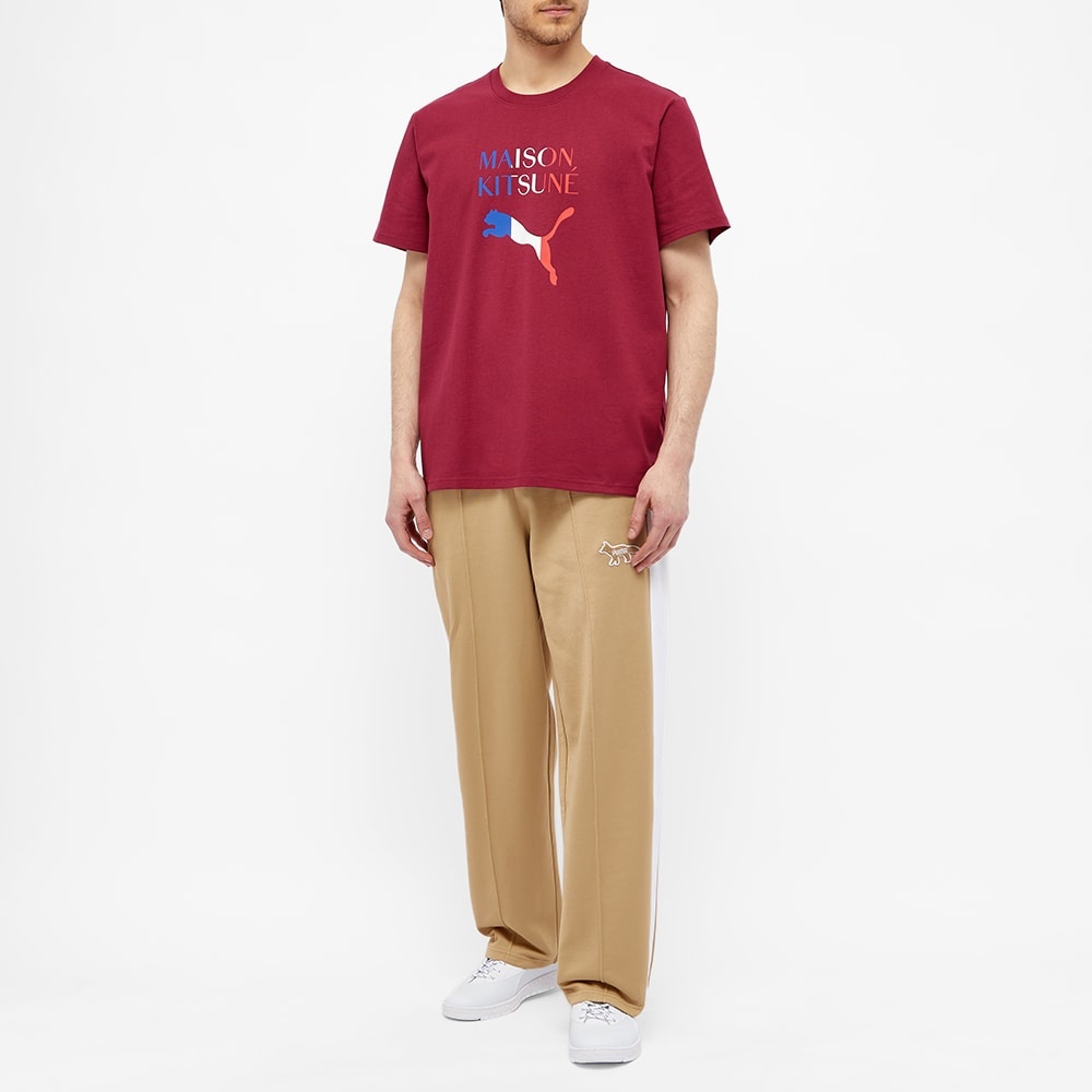 Puma x Maison Kitsuné Oversized Tee - 6