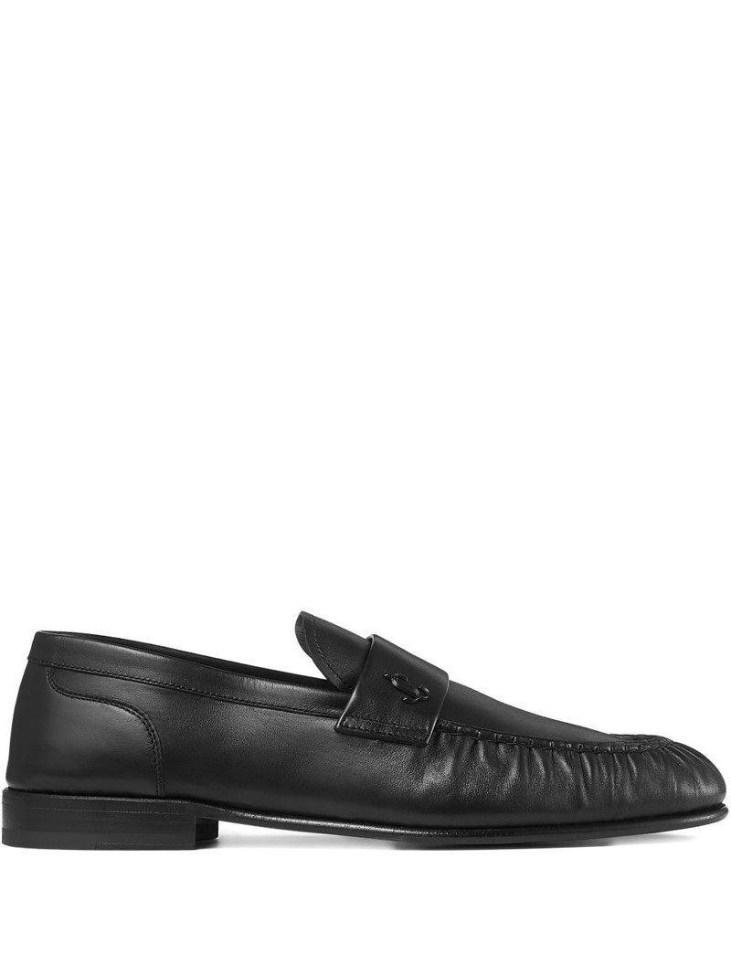Ellis loafers 1