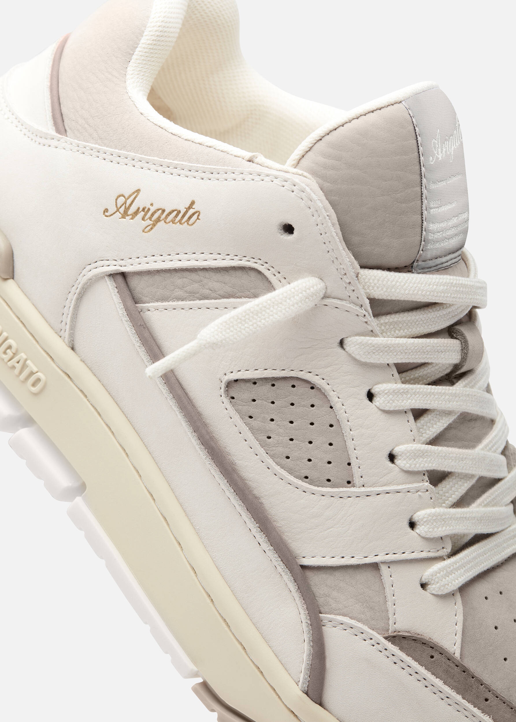Area Lo Sneaker - 5