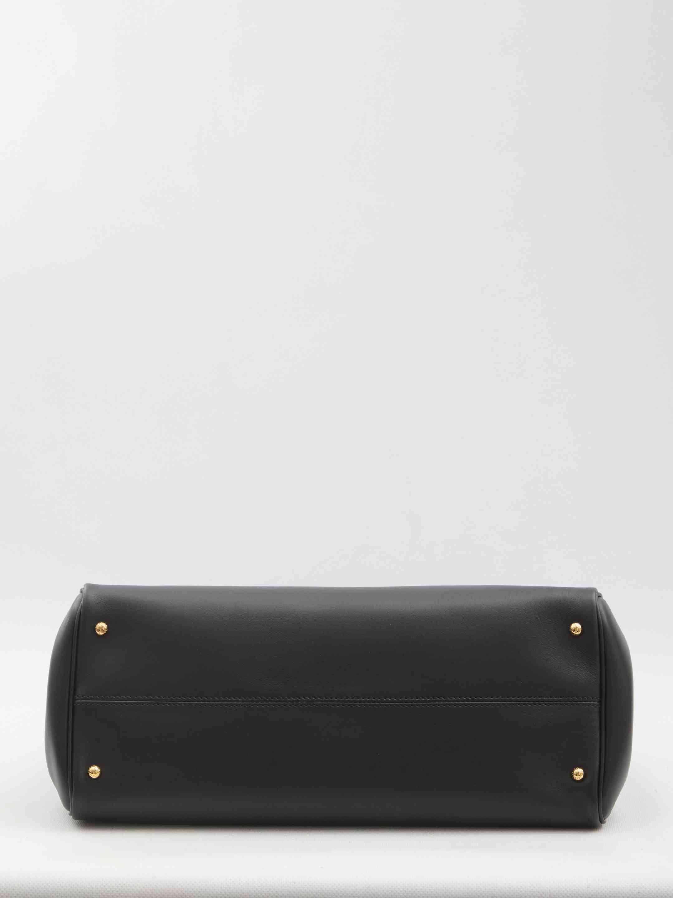 Dolce&Gabbana Women Big My Sicily Bag - 3