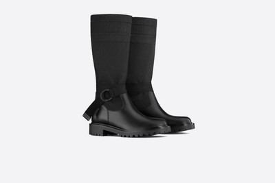 Dior D-Major Boot outlook