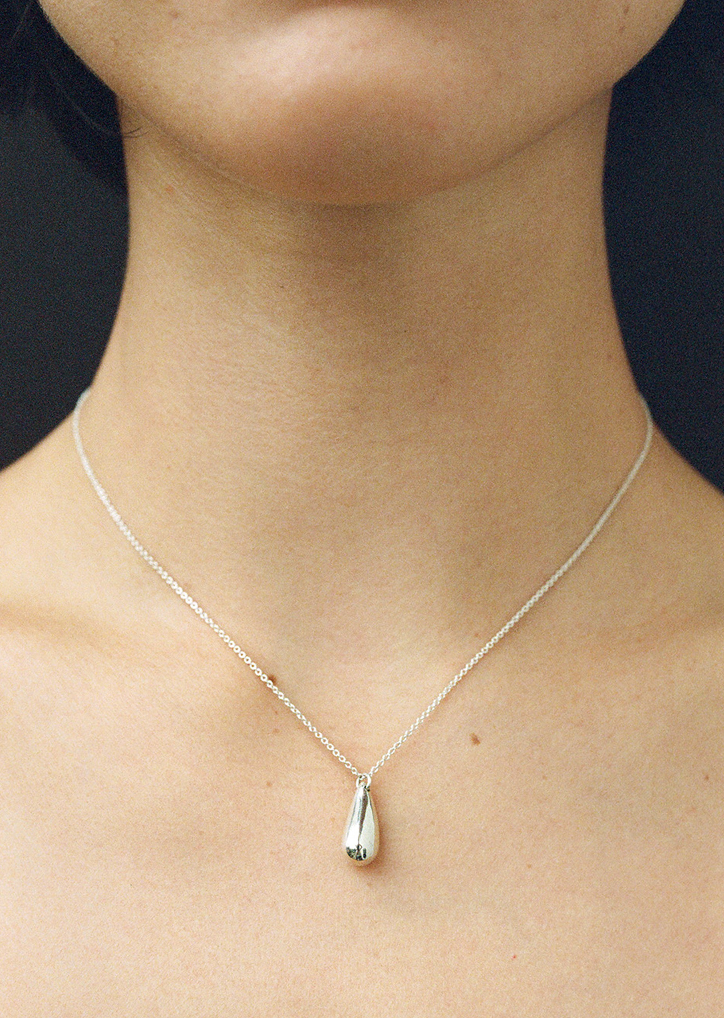 Droplet Pendant - 2