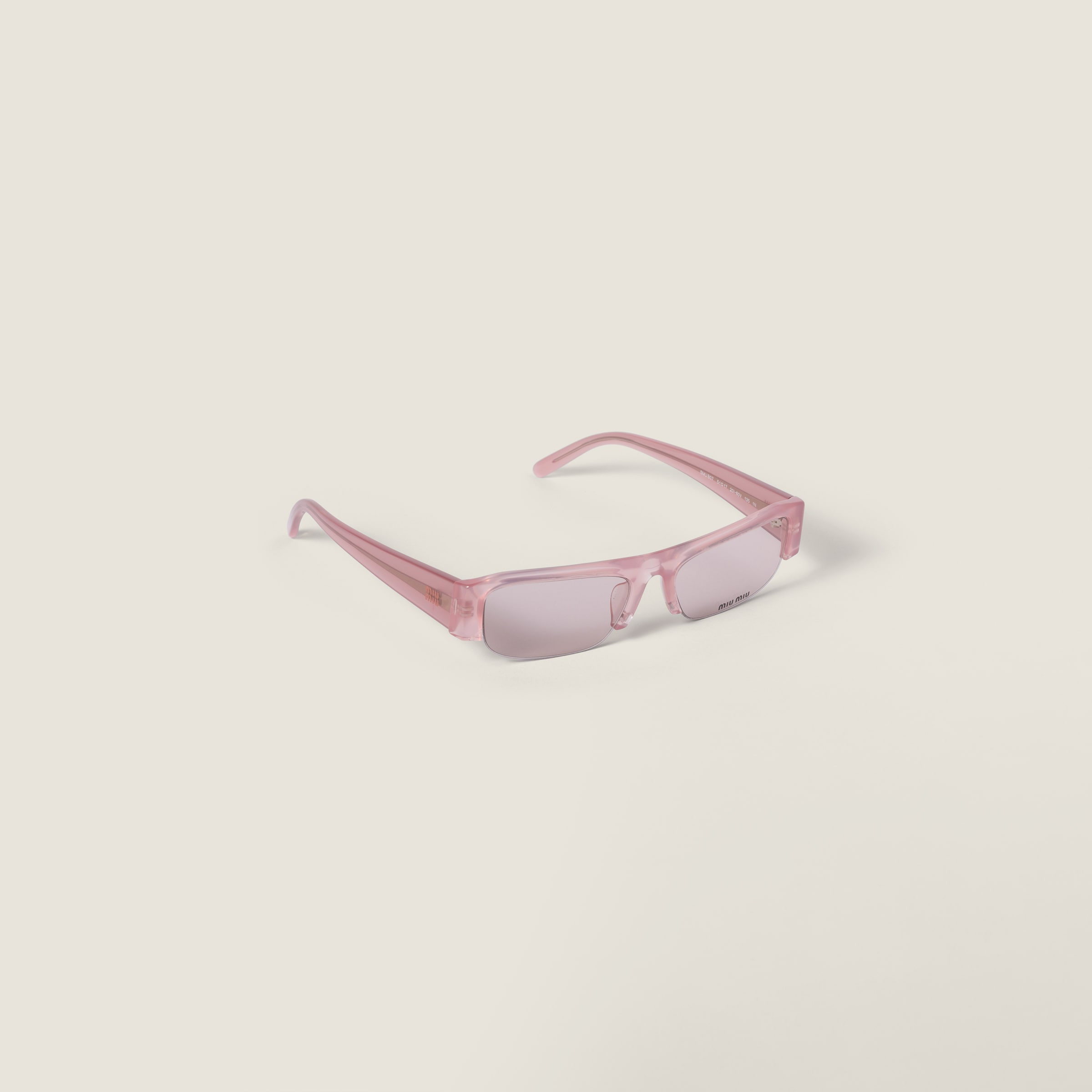 Miu Miu Runway sunglasses - 2