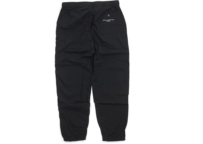 Supreme Supreme Comme des Garcons SHIRT Patchwork Skate Pant Multicolor outlook