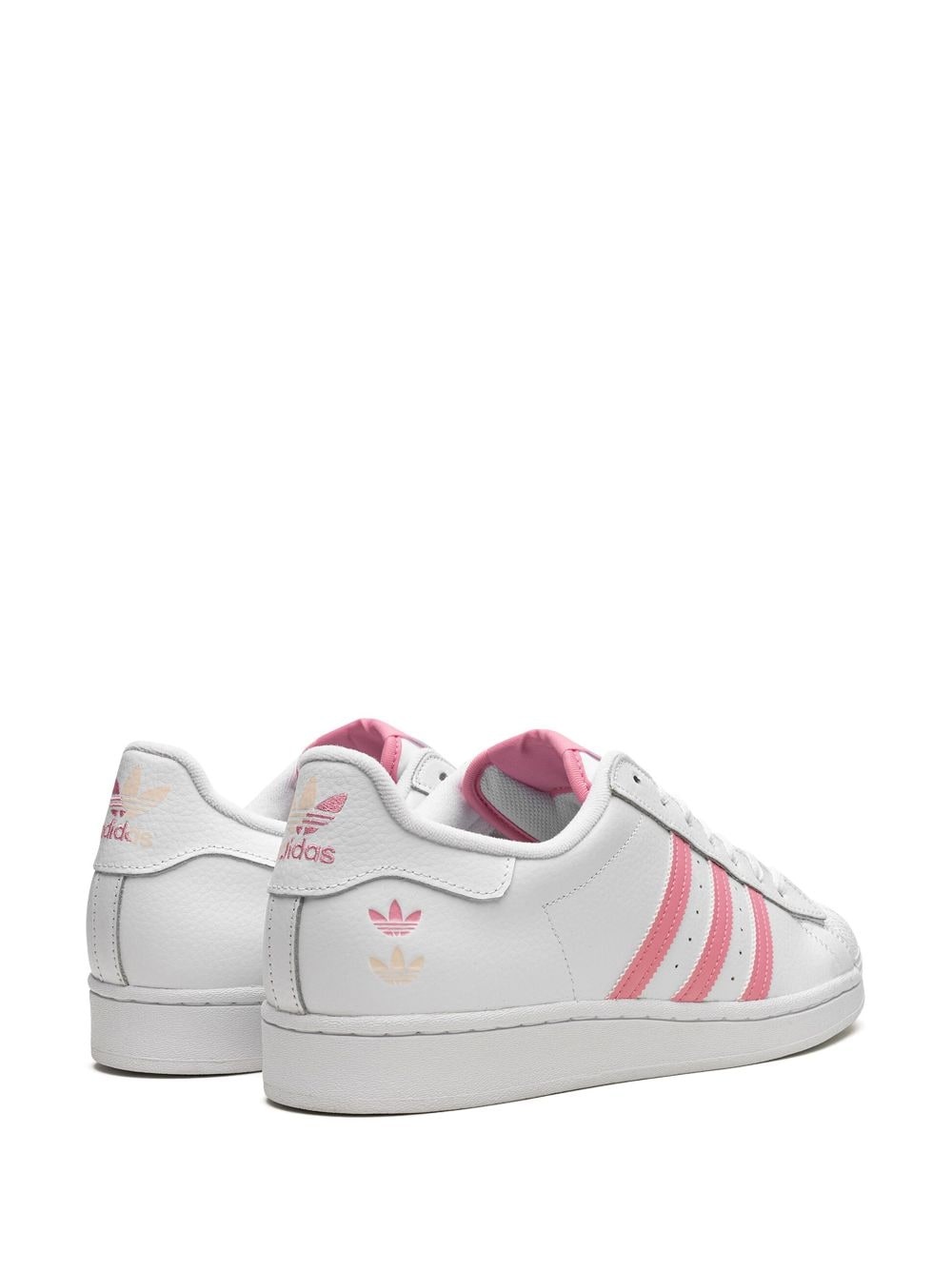 Superstar low-top sneakers - 3