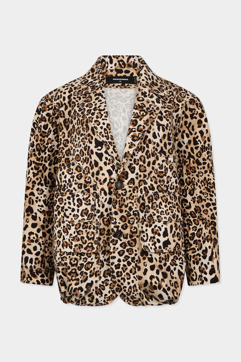 WILD2 FIELD JACKET 1