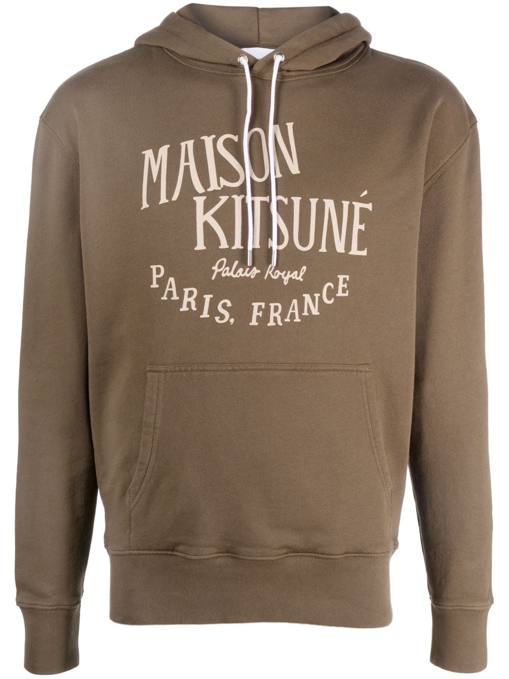 Palais Royal Classic hoodie - 1
