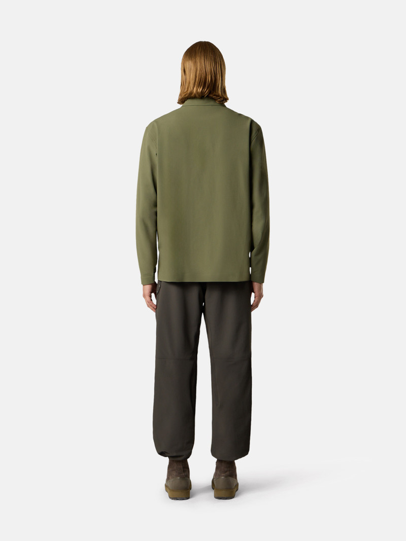 1200024 TEXTURED STRETCH NYLON_STONE ISLAND STELLINA 5