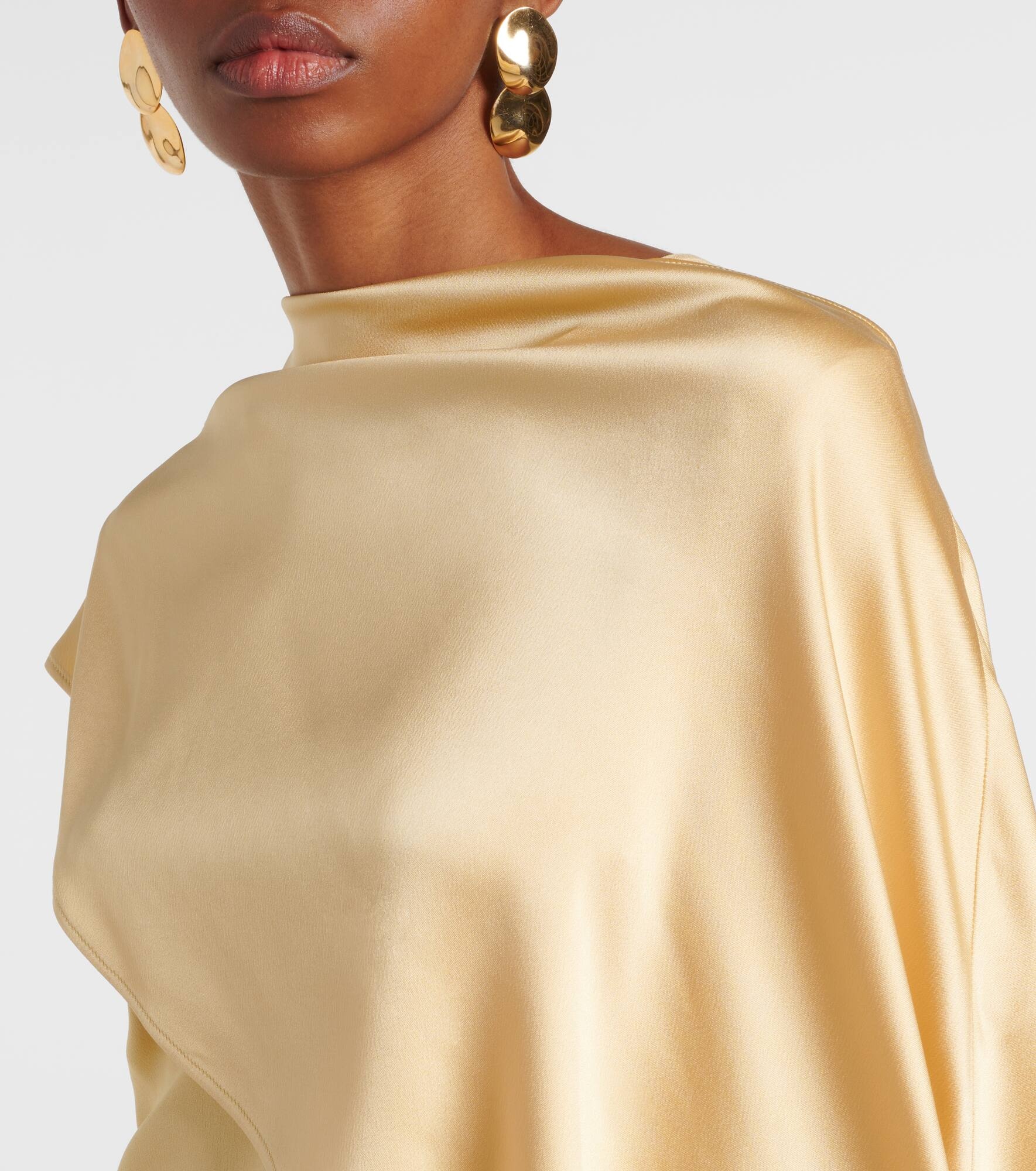Mounia gown - 4