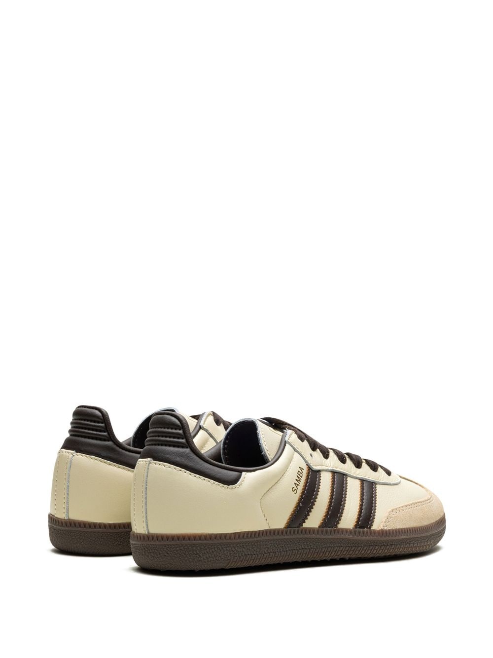 adidas gazelle silver green womens Adidas Women's Samba Jane Core Black/Off White/Gold Metallic – West NYC main image 0