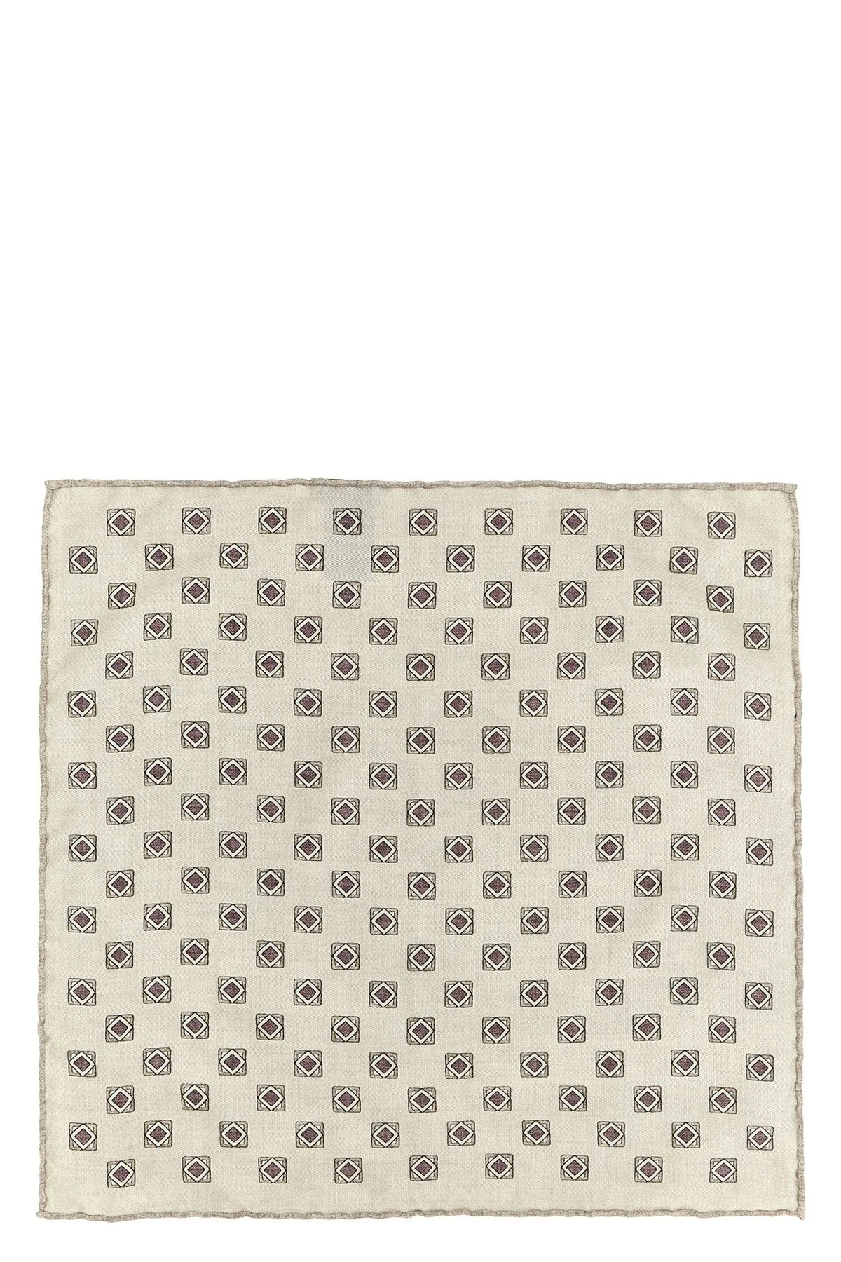 Double-Face Pocket Clutch - 1