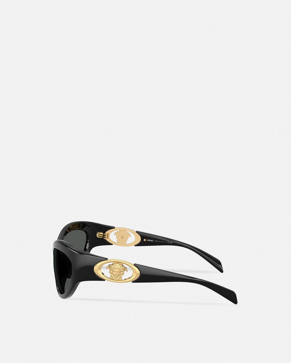 Eclipse Cat-Eye Sunglasses - 3
