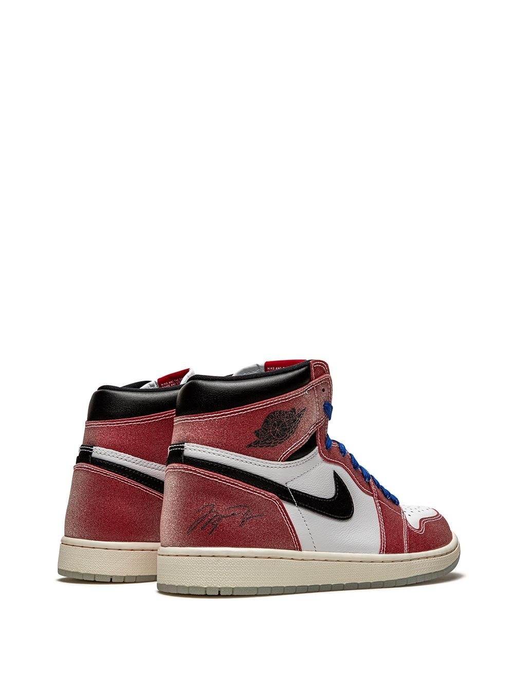 Air Jordan 1 Retro High OG sneakers - 3