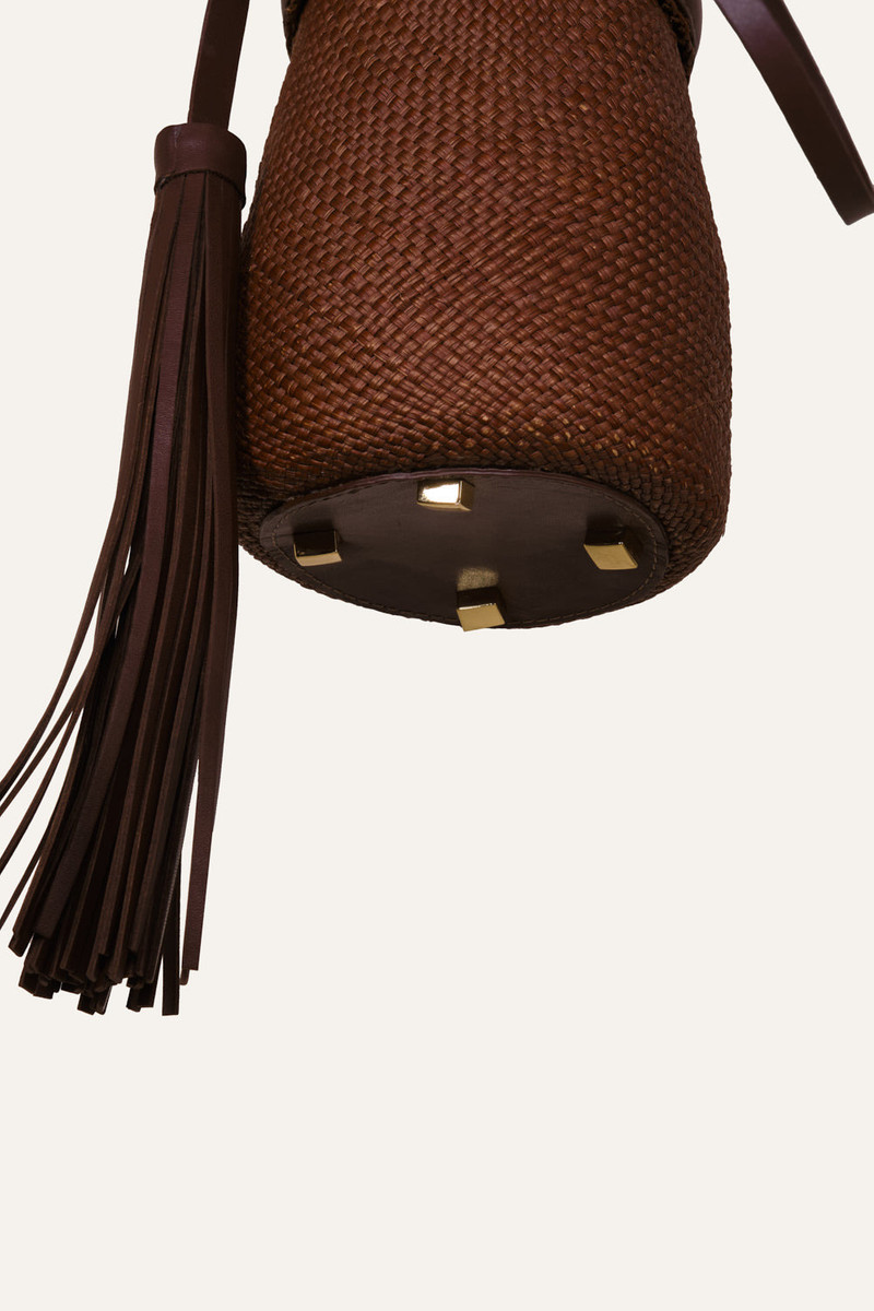 Johanna Ortiz The Provider Mochila outlook