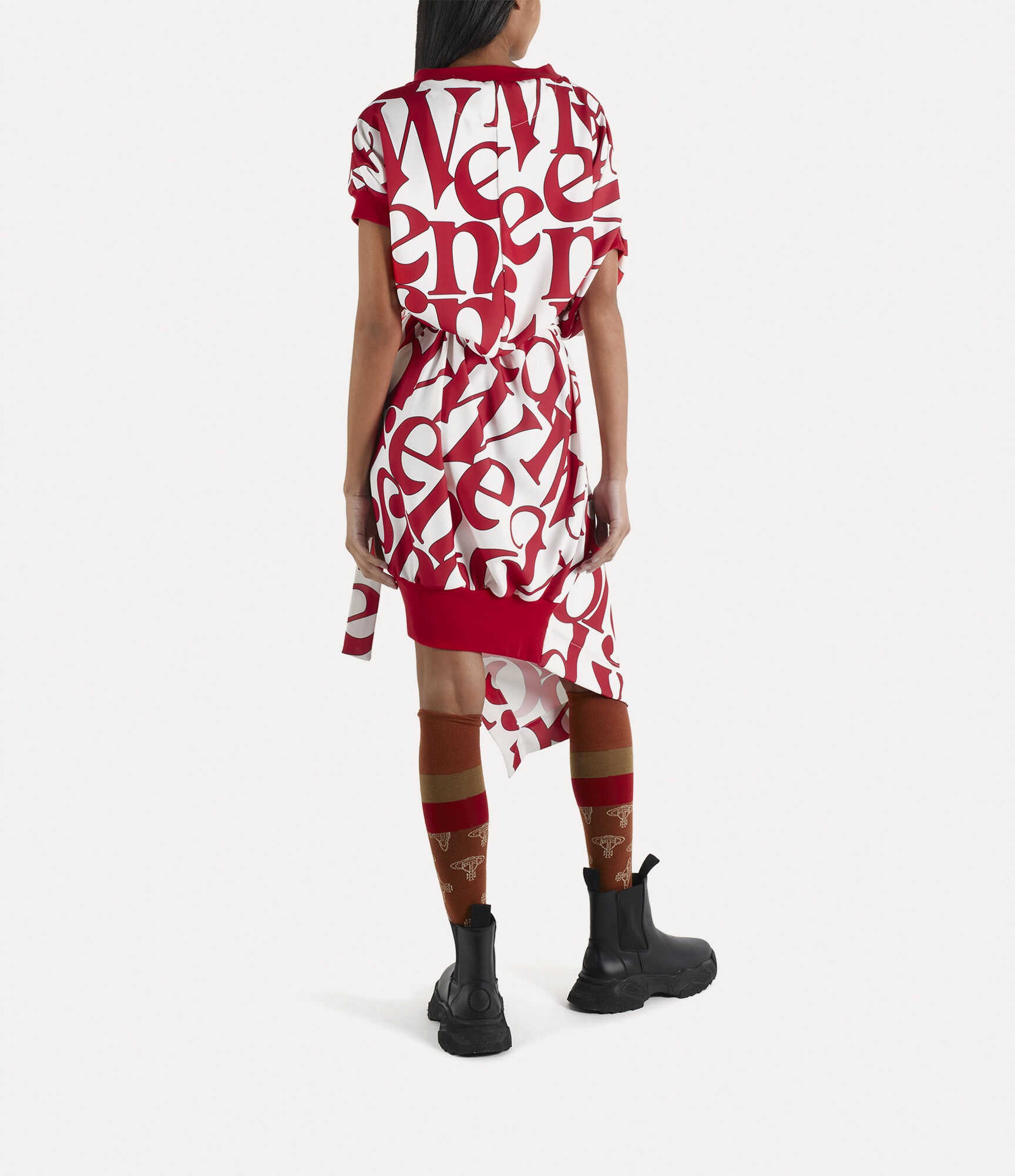 ANNEX DRESS - 3
