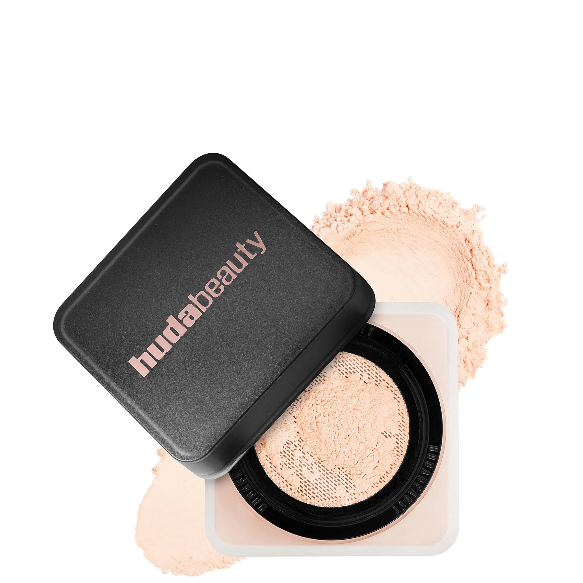 Huda Beauty Easy Bake Loose Powder Cupcake - 1