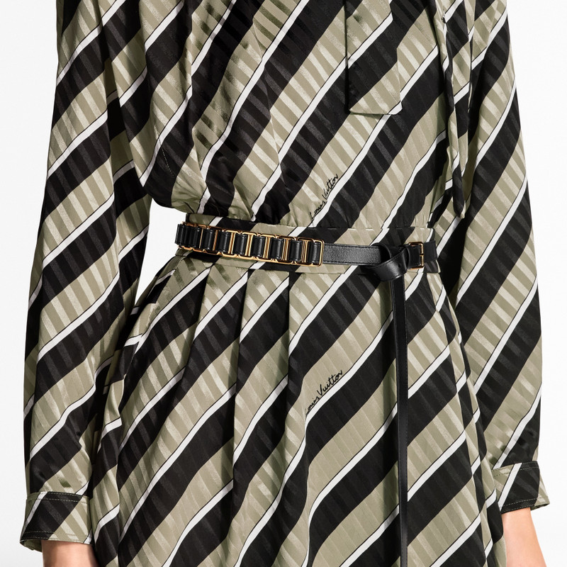 Greenwich 18mm Belt 4