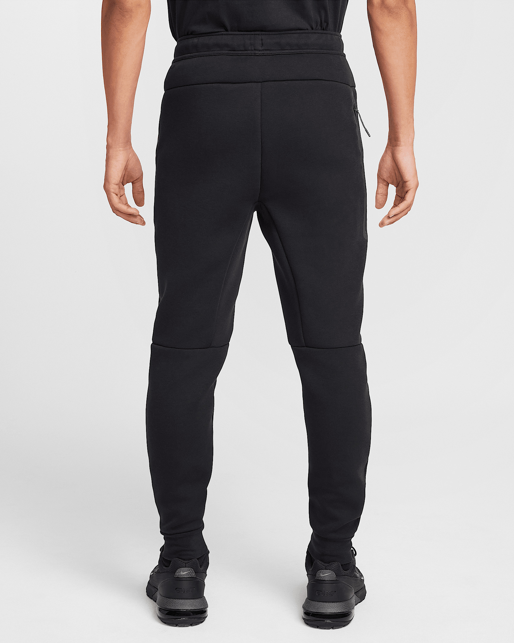 Nike Tech Men's Fleece Joggers - 2