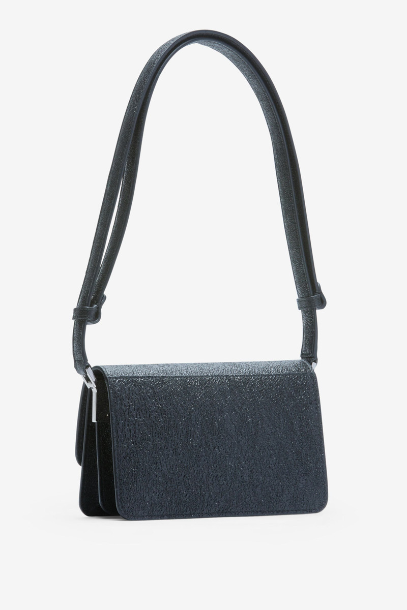 N°21 MINI EDITH VOLCANO SHOULDER BAG outlook