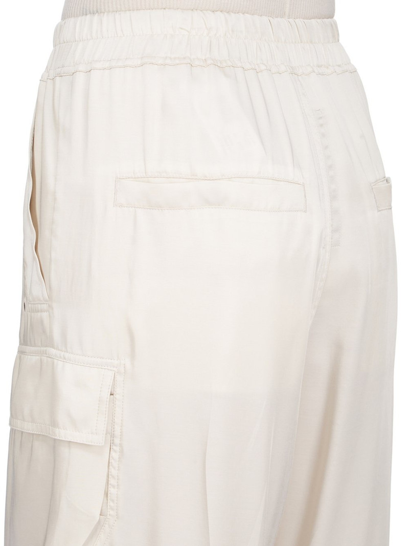 Rick Owens Cargobelas Cargo Pants 5