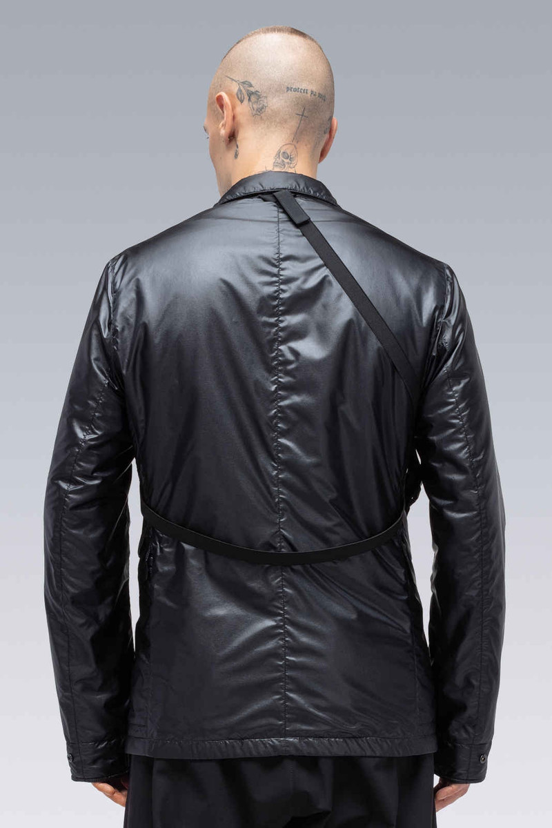 J29-PX HD Nylon Polartec® Alpha® Modular Blazer Black 5