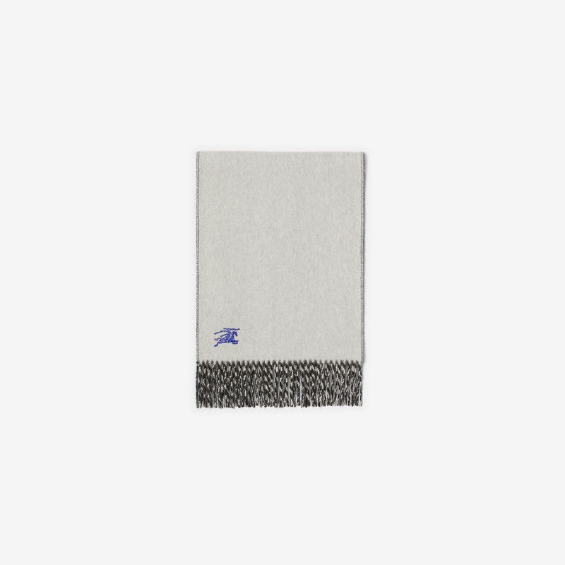 Reversible Cashmere Scarf 5