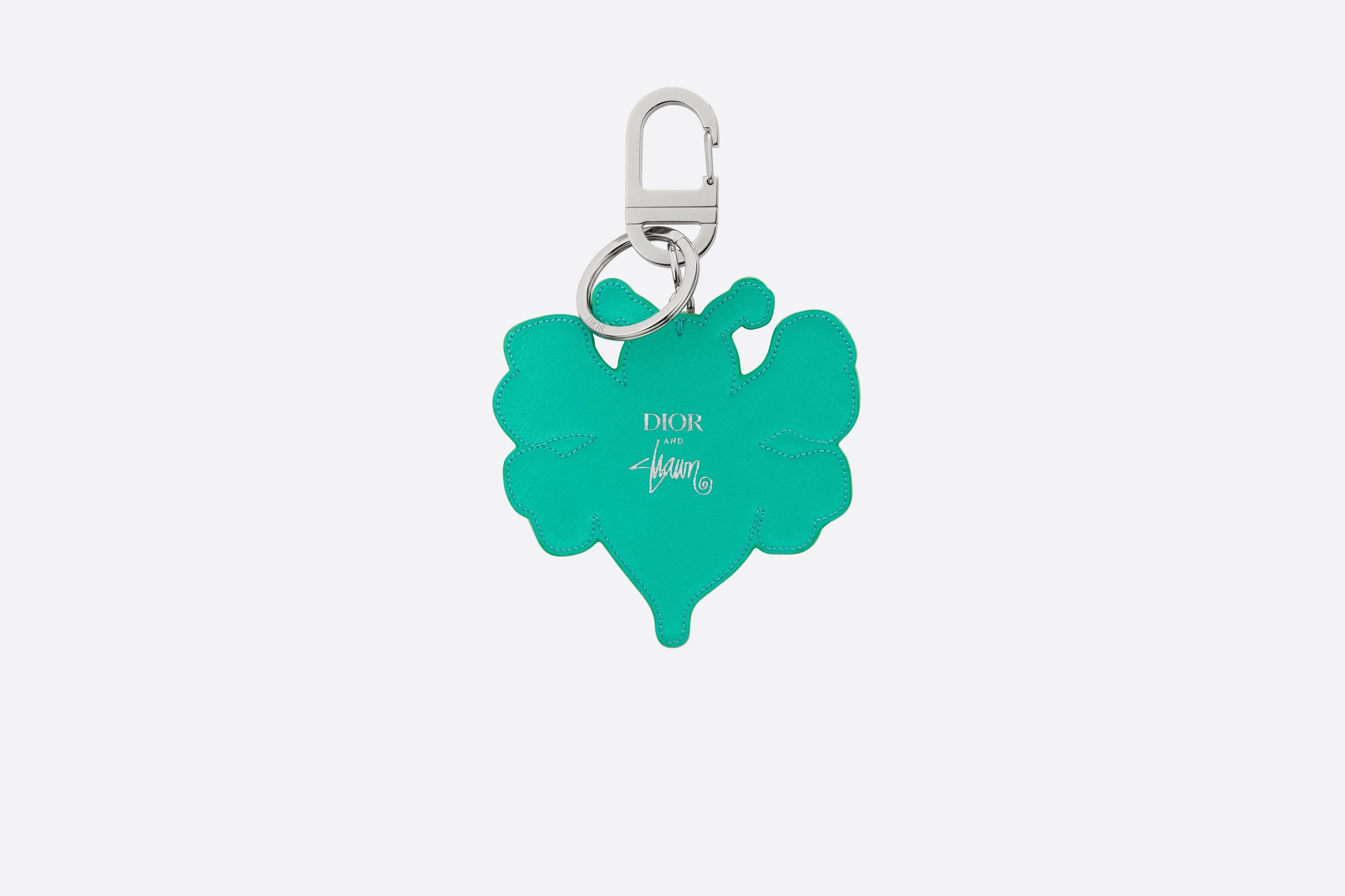 Bee Key Ring - 2