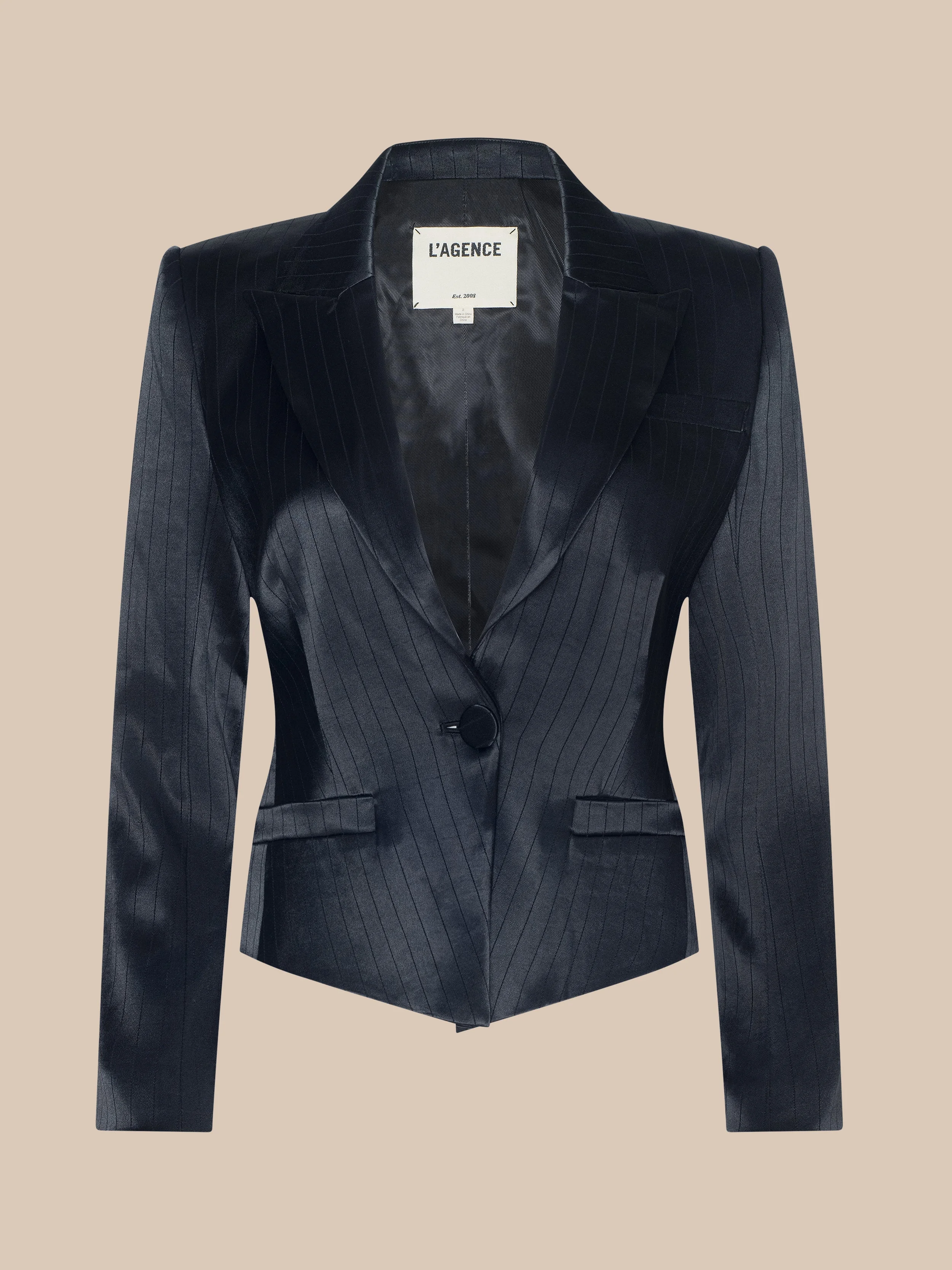 Misa Blazer - 1