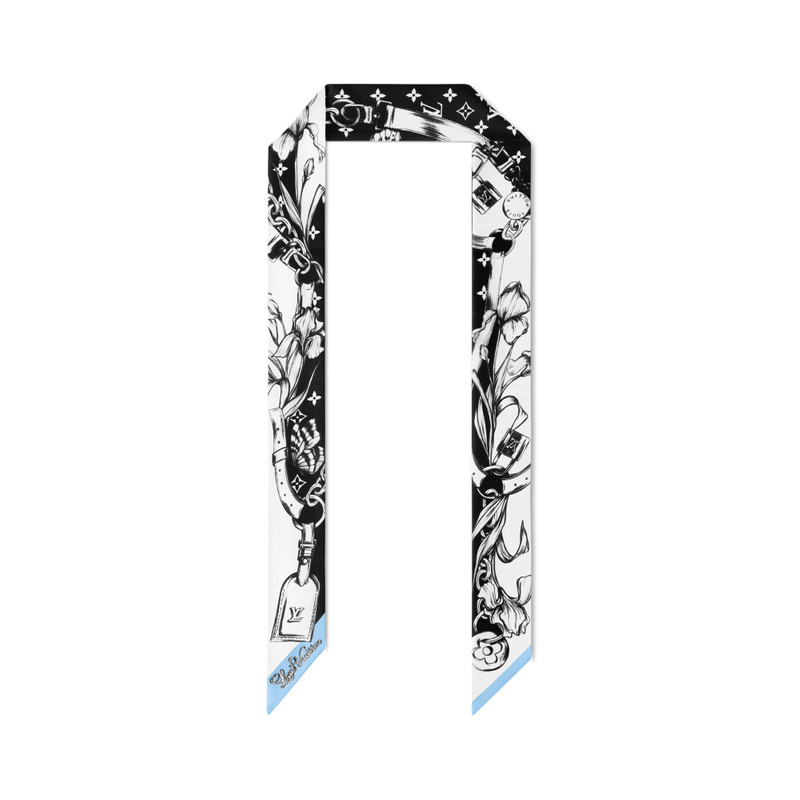 Blooming Monogram  BB Bandeau 1