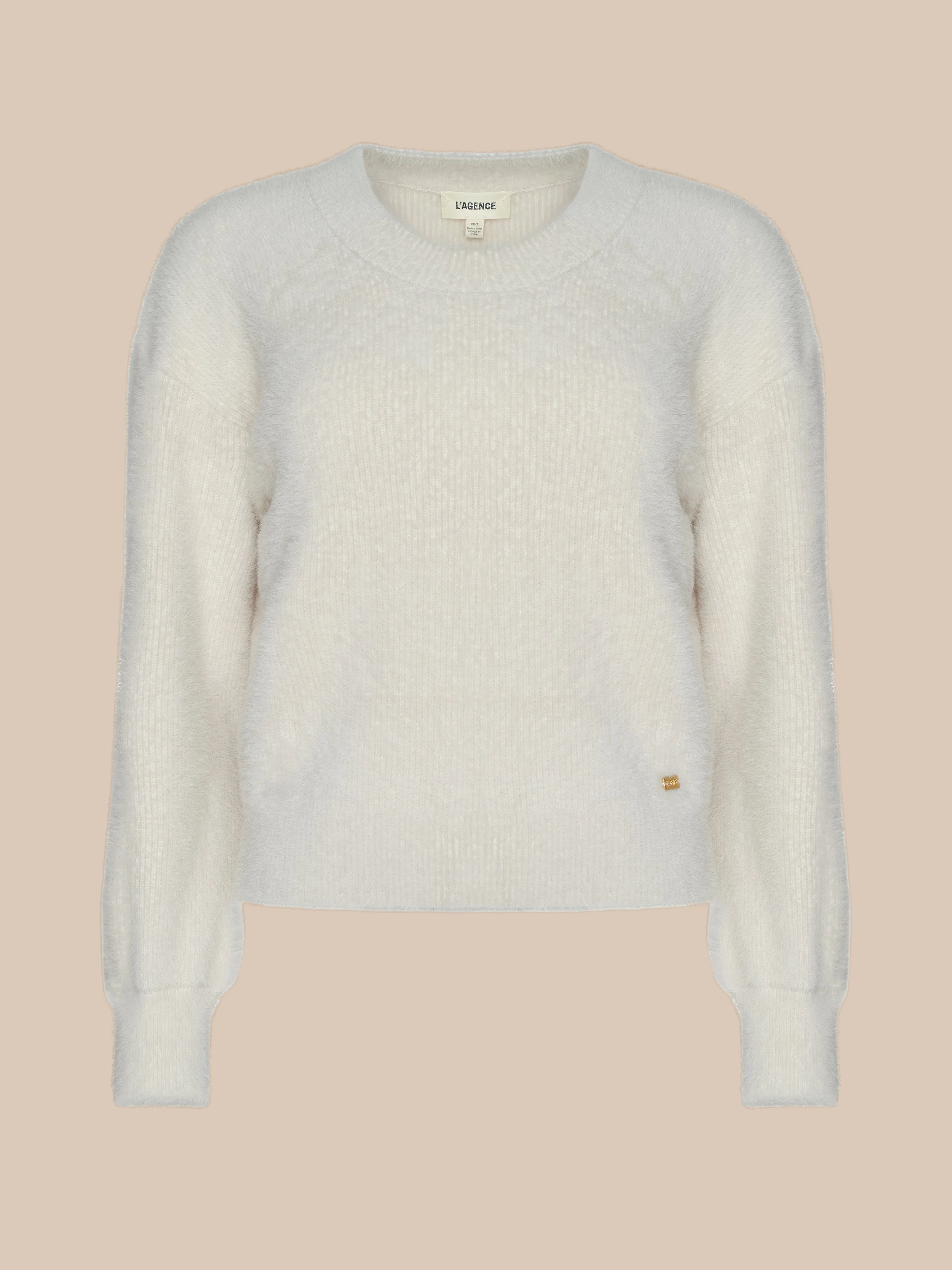 Nimbus Pullover - 1