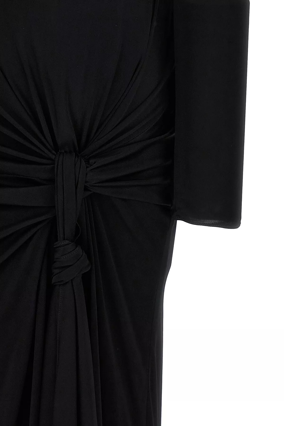 La Vacanza capsule long dress - 5