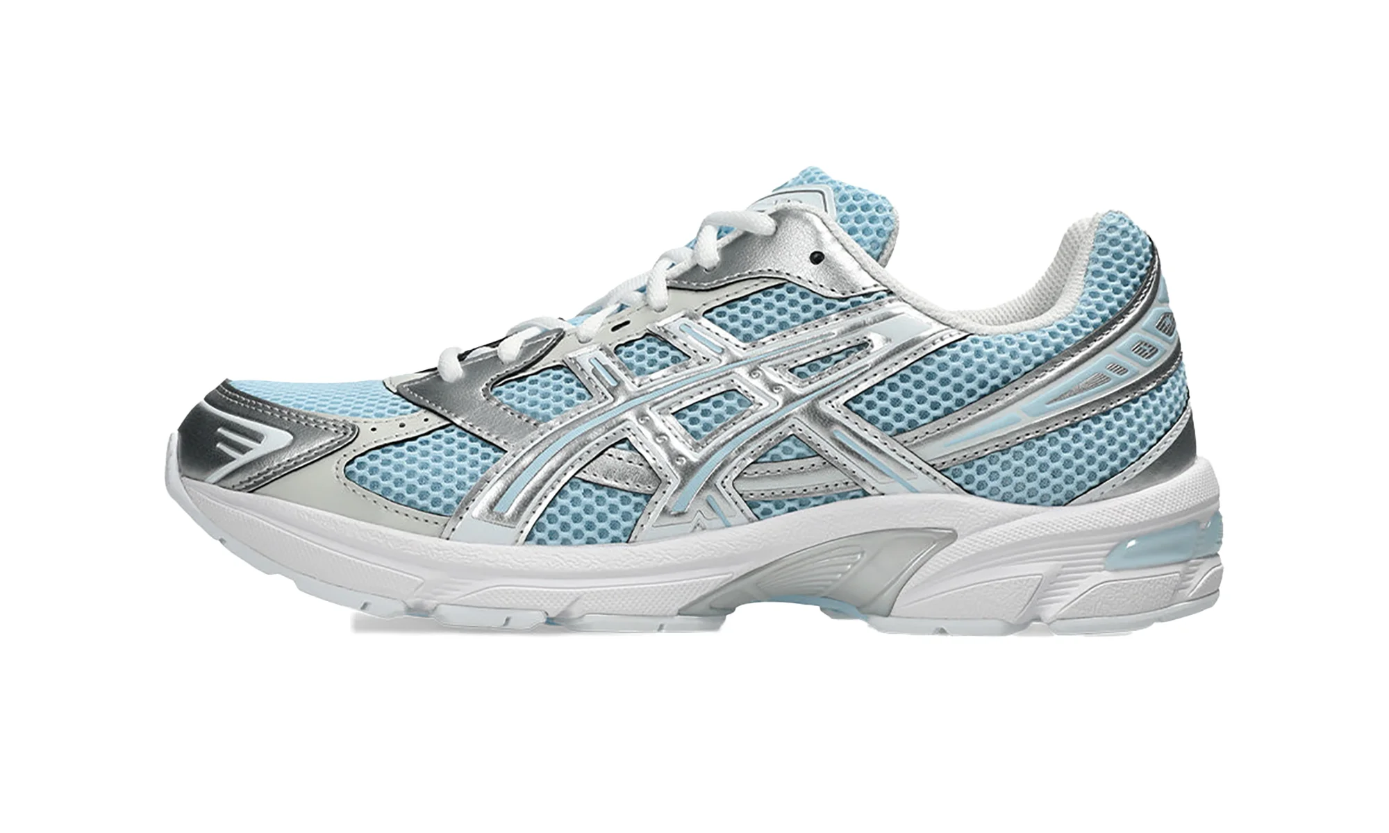 ASICS Gel-1130 "Faded Denim Pure Silver" 1203A609 401 - 1