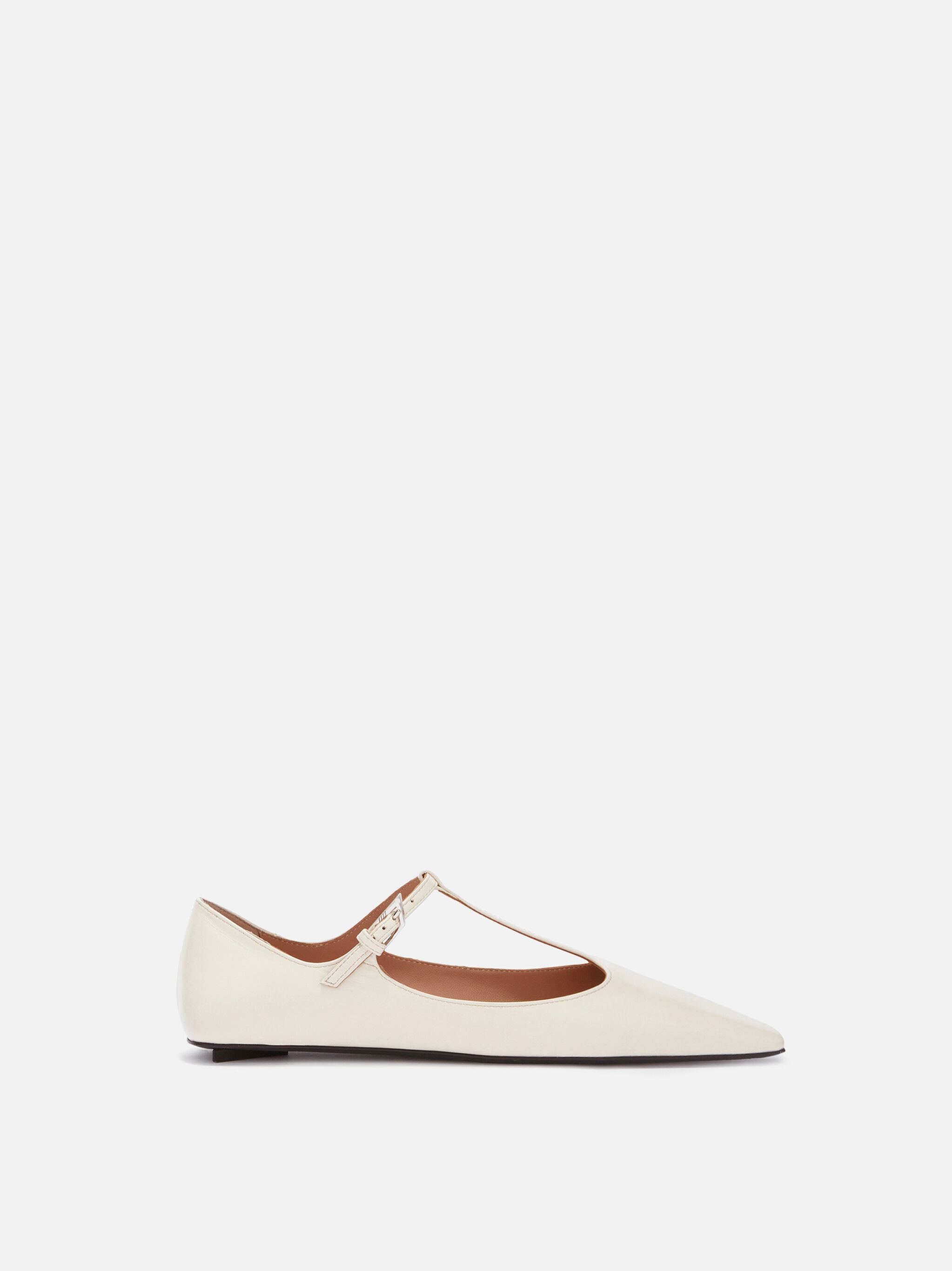 ''JUNO'' IVORY BALLERINA - 1