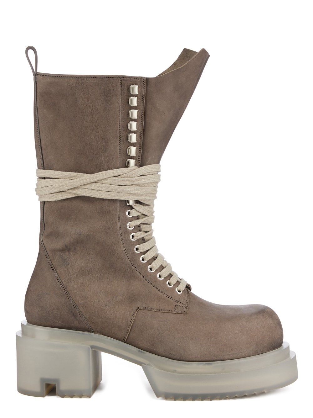 BOOTS - 1